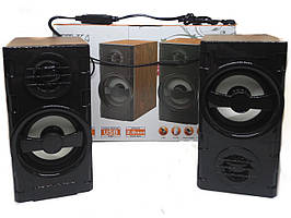 Колонки для PC 2.0 K4