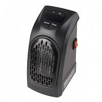 Обогреватель электрический тепловентилятор портативный Handy Heater 400W S