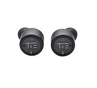 Беспроводные наушники TIE Audio Truly wireless Earphone Black S