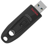 Флешка флеш память USB 3.0 Flash 16GB SanDisk SDCZ48-016G-U46 S