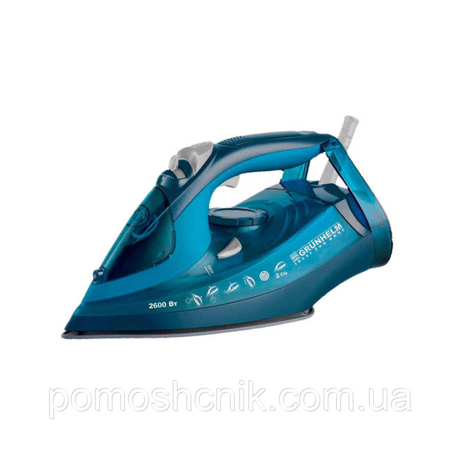 Парова праска Grunhelm EI9508С