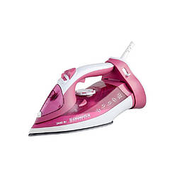 Парова бездротова праска Grunhelm EI9507СС (2в1)