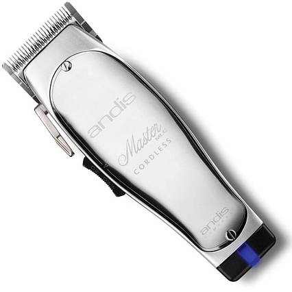 Машинка для стрижки Andis Master MLC Cordless AN 12480