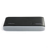 Повербанк портативний зарядний пристрій PowerBank УМБ PRODA PPL-19 12000 mAh Black (SH006712), фото 2
