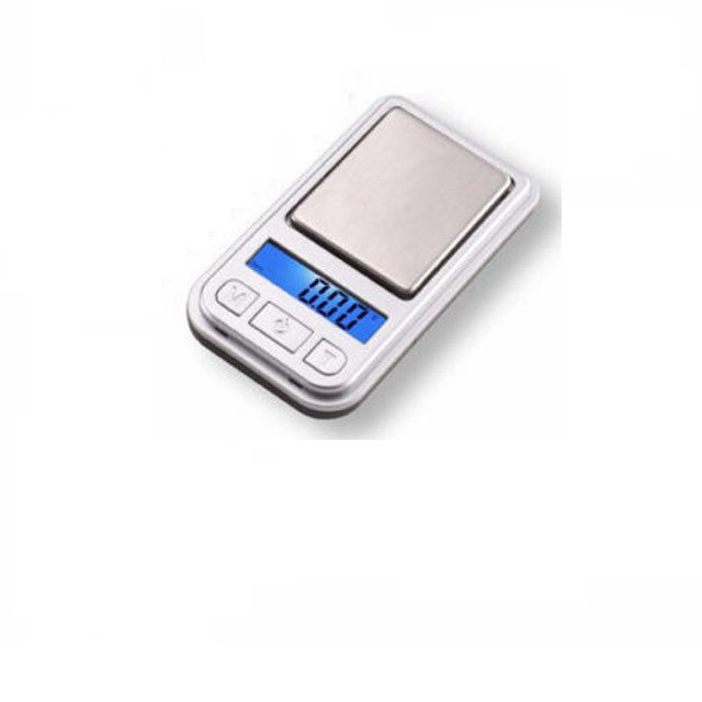 Ваги електронні ювелірні 0,1-200 гр Спартак NEW 398i (SH006820), фото 1