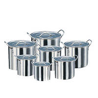 Набір каструль з 7шт Empire EM-5007 (SH005577)