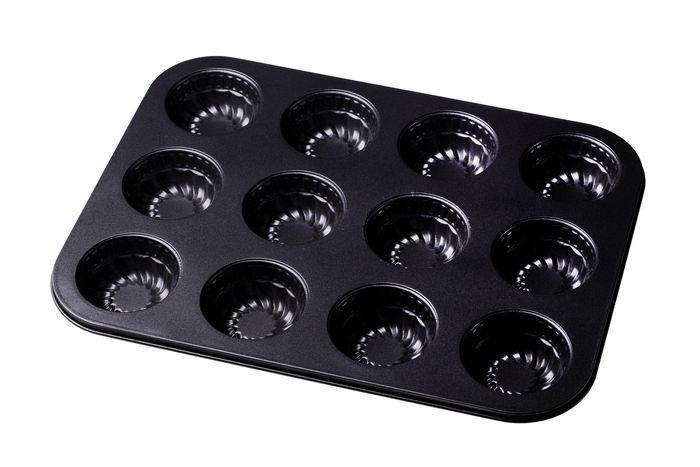 Форма для випічки 12 кексів EMPIRE EM-9829 S