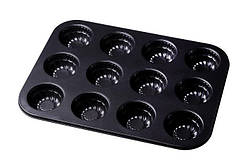Форма для випічки 12 кексів EMPIRE EM-9829 (SH002652)