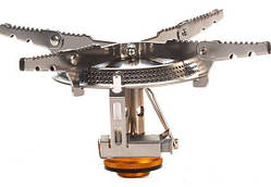 Газовий пальник складна Tramp TRG-043 (SH007592)