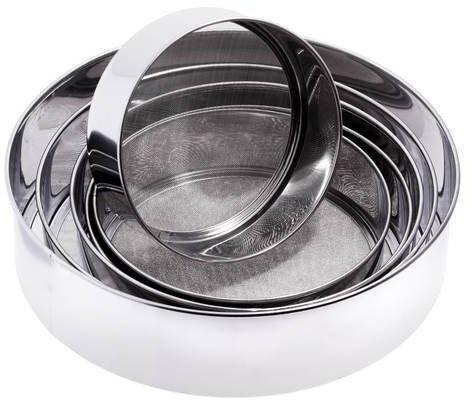 Сито набір з 6шт Empire EM-2166 (SH005476), фото 1