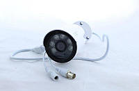 Камера видеонаблюдения цветная внешняя UKC CCTV 115 4mp 3.6mm S
