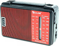 Радиоприемник радио FM ФМ Golon RX-A08AC S