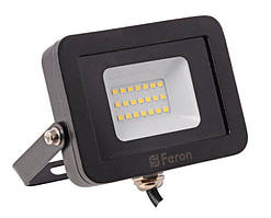 Прожектор світлодіодний LED Feron LL-851, 10 Вт S
