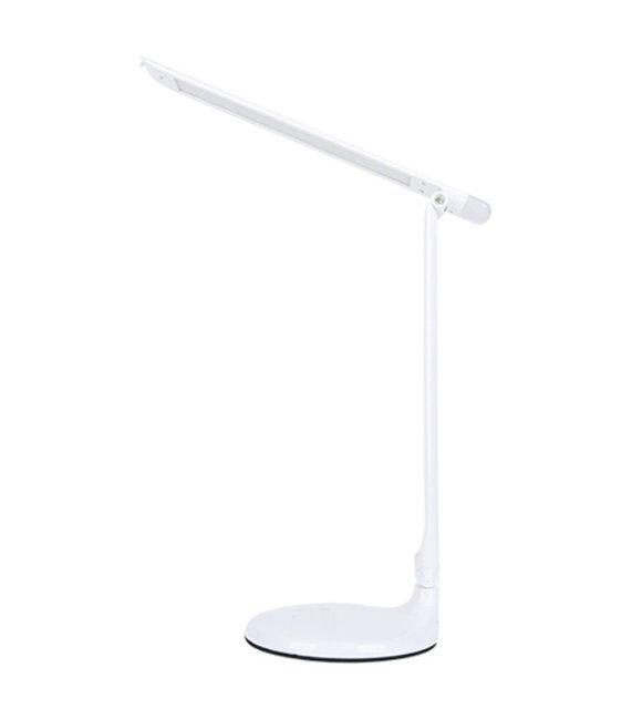 Настільна лампа Feron DE1140 52LED, White (SH007653)