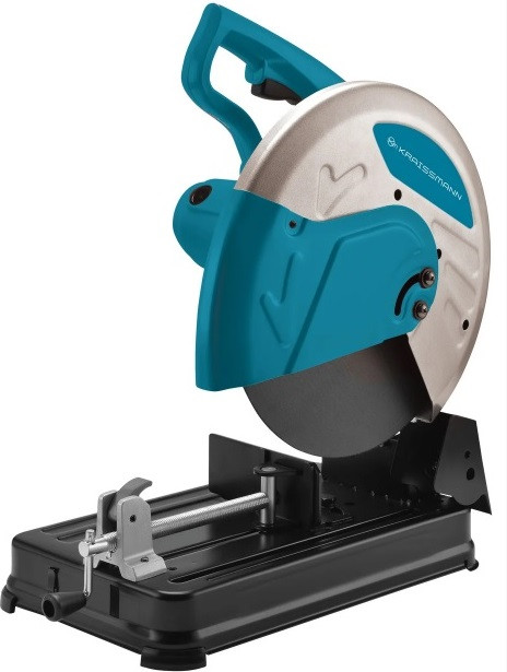 KRAISSMANN Металоріз 2450 МТМ 355 відрізний верстат, фото 1