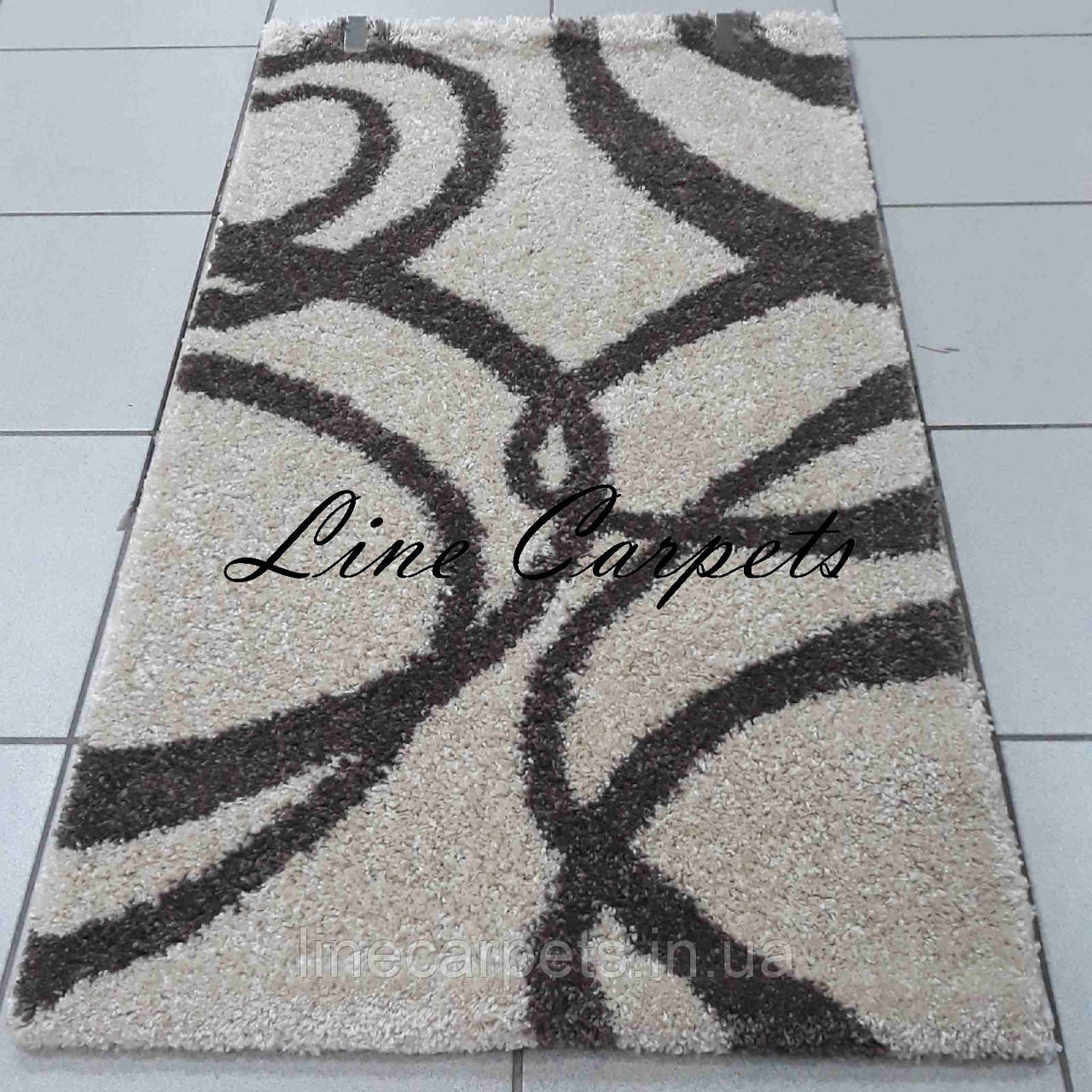 Ворсистий килим Fantasy 12503-89, фото 1