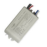 Вимикач дистанційний 2 канали 1000 Вт 30м Feron TM72 (SH007667), фото 4