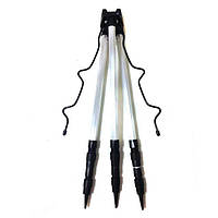 Рід під підставка під вудку Спартак SF23870, тринога, 1,2 м (SH007678)