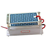 Очищувач повітря іонізатор повітря портативний керамічний 220В 10gc Спартак (SH006532), фото 3