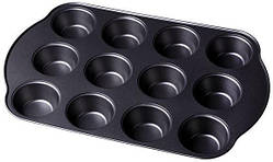 Форма для випічки 12 кексів EMPIRE EM-9840 (SH006858)