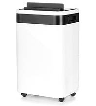 Осушитель воздуха Berdsen 10C 10L/24H 35м2