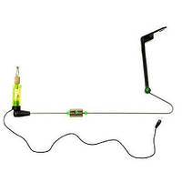 Сигналізатор клювання з підсвічуванням Спартак B20015 (SH005194)