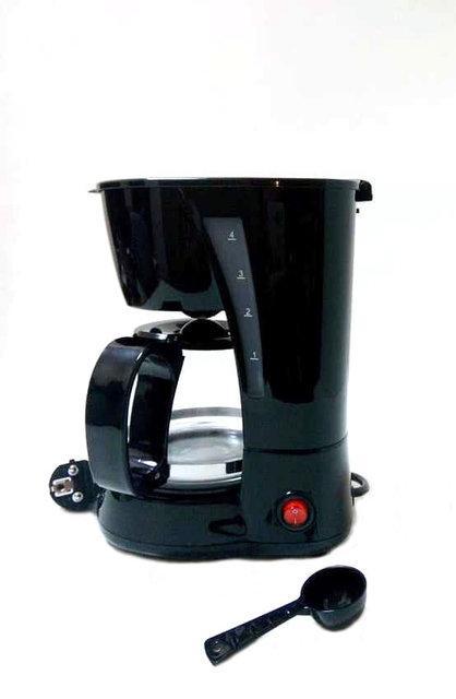 Крапельна кавоварка A-Plus CM-1548 S