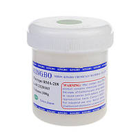 Флюс для пайки BGA безотмивочний Kingbo RMA-218 100г S