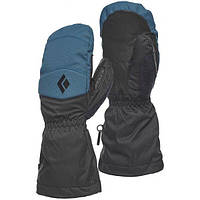 Перчатки женские Black Diamond W Recon Mitts, Spruce, S