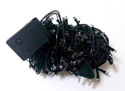 Гірлянда новорічна світлодіодна LED 400 MHZ Multicolor М7 (SH008079)