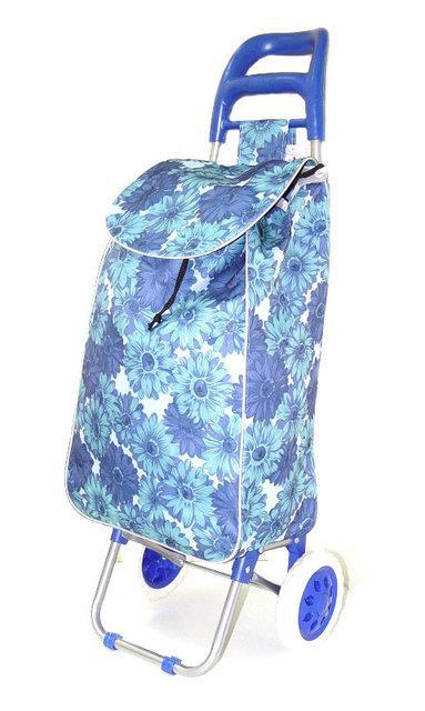 Тачка кравчучка 96см MHZ MH -1900 Blue (SH008140)