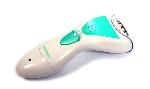 Епілятор 4 в 1 Gemei GM 7006 Green (SH008123), фото 1