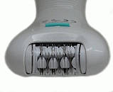 Епілятор 4 в 1 Gemei GM 7006 Green (SH008123), фото 3