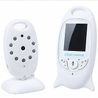 Відеоняня MHZ Smart Baby VB 601 з екраном 2 дюйма (SH008267)