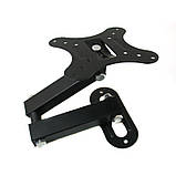 Кронштейн для телевізора з діагоналлю 14-27" MHZ TA 14 (SH008230), фото 4