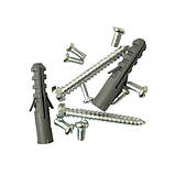 Кронштейн для телевізора з діагоналлю 14-27" MHZ TA 14 (SH008230), фото 5