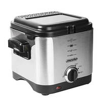 Фритюрниця 1,5л Mesko MS 4910 S