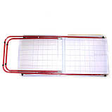 Сушарка для білізни підлогова Stenson Classic MH-2717 (SH008314), фото 2