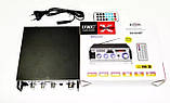 Підсилювач звуку Bluetooth UKC SN-004BT (SH008337), фото 4