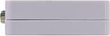 Конвертер перехідник адаптер VGA HDMI зі звуком MHZ VGA2HDMI 5027 (SH008508), фото 4