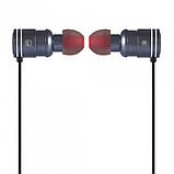 Bluetooth-навушники бездротові Awei AK4 5014 Black (SH008541), фото 4