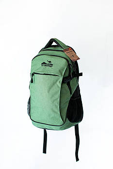 Рюкзак міський Tramp Clever TRp-037 25 л Green S