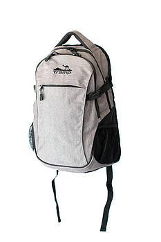 Рюкзак міський Tramp Clever TRp-037 25 л Grey S