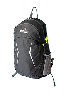 Рюкзак міський Tramp Crossroad TRp-035 28 л Black S