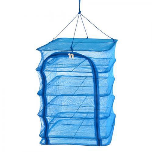 Сітка для сушіння риби "U" 4яруса 40 * 40 * 60см SF23637 (SH009609), фото 1