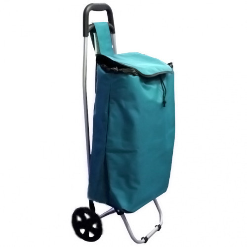 Кравчучка Stenson MH-2785 93 см, бірюзова (SH009041)