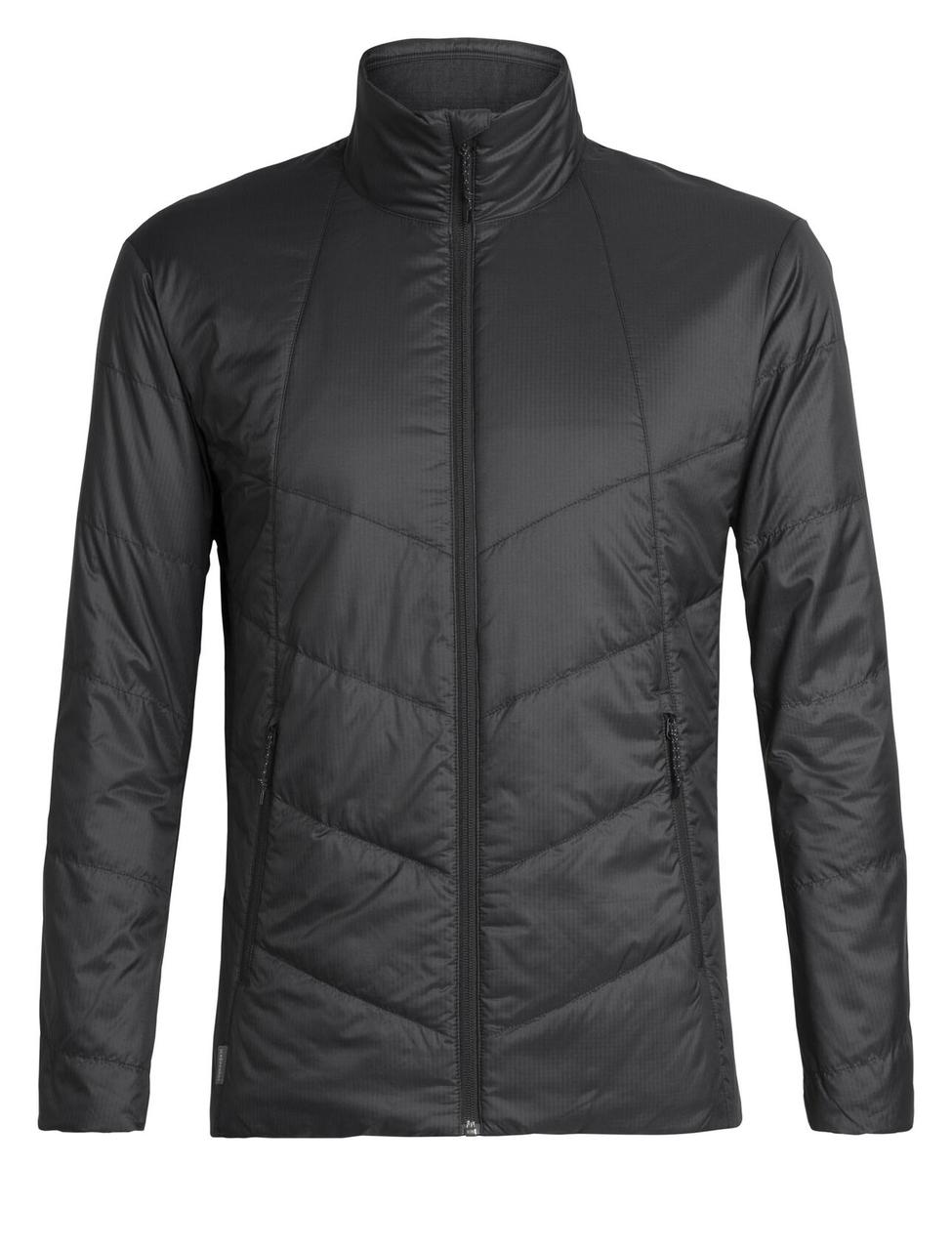 Куртка чоловіча Icebreaker Helix Jacket