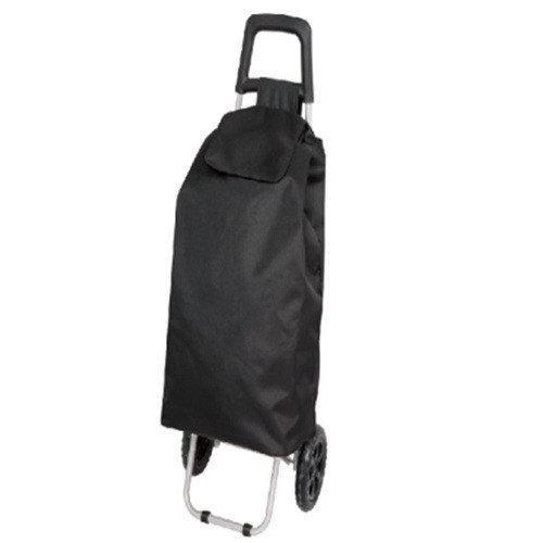 Тачка сумка кравчучка Stenson MH-2787 97 см, чорна S
