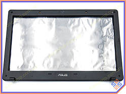 Корпус для ноутбука ASUS K52, X52N, A52, K52F, K52J, K52DE, K52N, K52JR, K52JT, K52JU (Кришка матриці з рамкою) Матова.