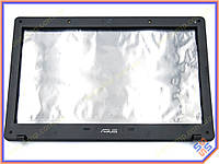 Крышка матрицы с рамкой для ASUS K52 X52N A52 K52F K52J A52 K52DE K52N K52JR K52JT K52JU Матовая.